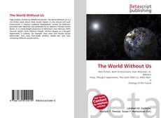 Buchcover von The World Without Us