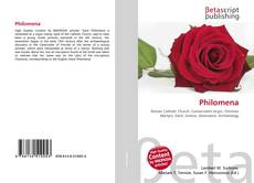 Buchcover von Philomena
