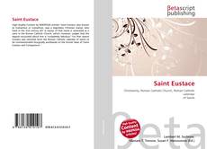 Обложка Saint Eustace