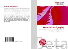 Обложка Reverse Stratigraphy