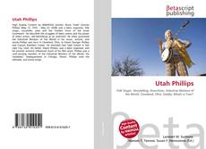 Buchcover von Utah Phillips