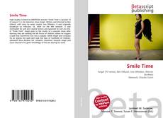 Buchcover von Smile Time