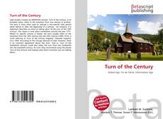 Bookcover of Turn of the Century