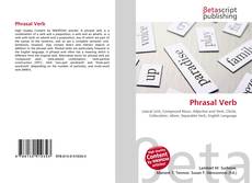 Phrasal Verb kitap kapağı