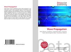 Wave Propagation kitap kapağı