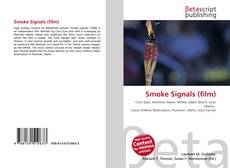 Smoke Signals (film) kitap kapağı