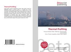 Thermal Profiling kitap kapağı