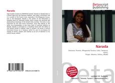 Buchcover von Narada