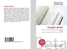 Polyglot (Book) kitap kapağı