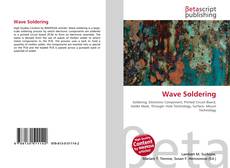 Couverture de Wave Soldering