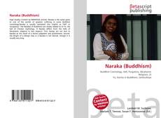 Naraka (Buddhism) kitap kapağı