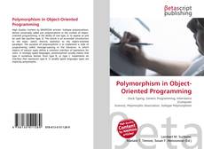 Buchcover von Polymorphism in Object-Oriented Programming