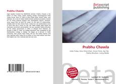 Buchcover von Prabhu Chawla