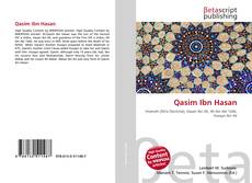 Couverture de Qasim Ibn Hasan