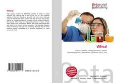 Portada del libro de Wheal