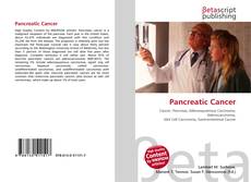 Portada del libro de Pancreatic Cancer
