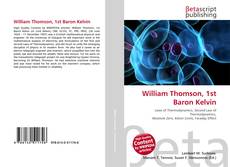 Portada del libro de William Thomson, 1st Baron Kelvin