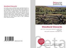 Portada del libro de Woodland Stewards
