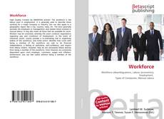 Portada del libro de Workforce