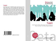 Portada del libro de Yuppie