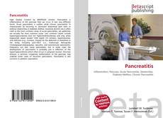 Portada del libro de Pancreatitis