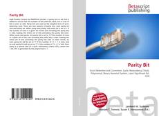 Bookcover of Parity Bit