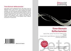 Portada del libro de Time-Domain Reflectometer