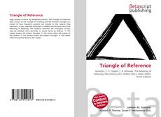 Bookcover of Triangle of Reference