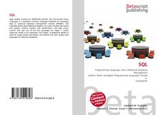 Portada del libro de SQL