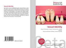 Portada del libro de Sexual Identity