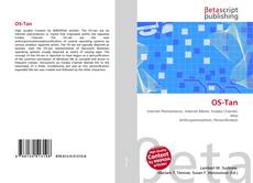 OS-Tan kitap kapağı