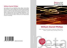 Portada del libro de William Daniel Phillips