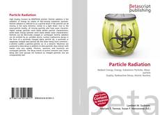 Particle Radiation的封面