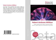Robert Andrews Millikan的封面
