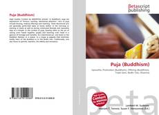 Capa do livro de Puja (Buddhism) 