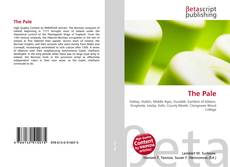 The Pale kitap kapağı
