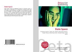 Portada del libro de State Space