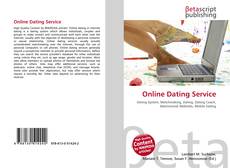 Online Dating Service kitap kapağı