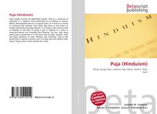 Puja (Hinduism)的封面