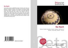 Na Nach的封面