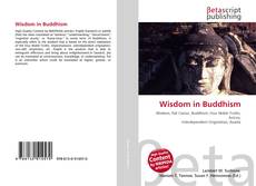 Wisdom in Buddhism的封面