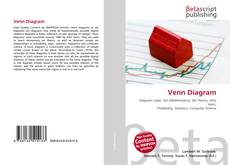 Portada del libro de Venn Diagram