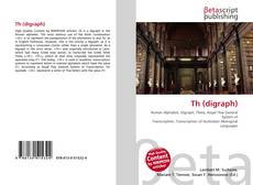 Portada del libro de Th (digraph)