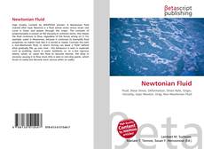 Portada del libro de Newtonian Fluid