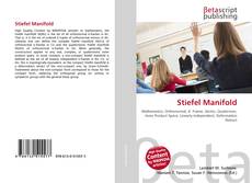 Portada del libro de Stiefel Manifold