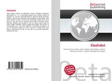 Capa do livro de Slashdot 