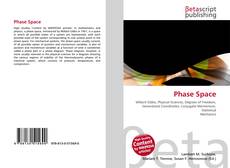 Capa do livro de Phase Space 