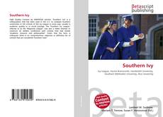 Portada del libro de Southern Ivy