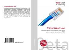 Portada del libro de Transmission Line