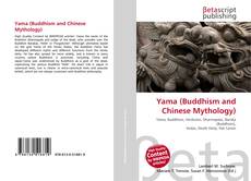 Couverture de Yama (Buddhism and Chinese Mythology)